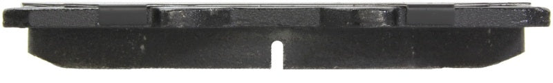 StopTech Performance 06-07 Subaru Impreza WRX/WRX STi Front Brake Pads Stoptech Brake Pads - Performance  AXOPROS