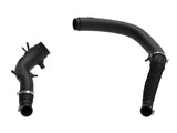 aFe Ford F-150/Raptor 21-25 V6-3.5L (tt) Turbo Inlet Pipes aFe Turbo Inlets  AXOPROS
