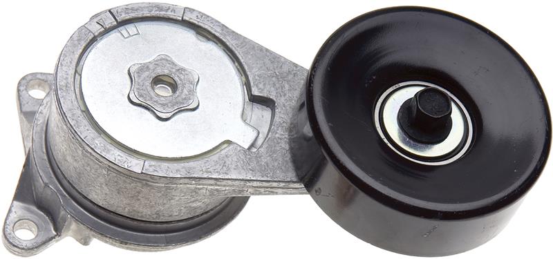 Gates Lexus/Toyota 93-05 GS300/92-00 SC300/94-98 Supra 3.0L Drive Automatic Belt Tensioner Assembly Gates Belts - Timing, Accessory  AXOPROS