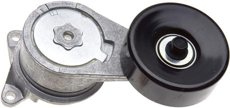 Gates Lexus/Toyota 93-05 GS300/92-00 SC300/94-98 Supra 3.0L Drive Automatic Belt Tensioner Assembly Gates Belts - Timing, Accessory  AXOPROS
