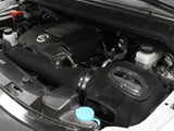 aFe MagnumFORCE Intakes Pro Dry S 04-14 Nissan Titan V8 5.6L aFe Cold Air Intakes  AXOPROS