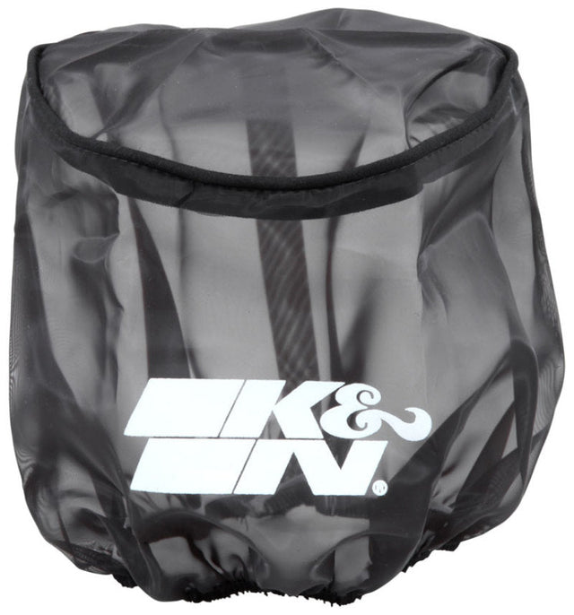 K&N RC-2690 Black DryCharger Air Filter Wrap K&N Engineering Pre-Filters  AXOPROS