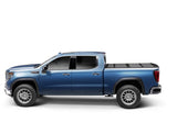 BAK BAK 24-25 Chevrolet Silverado EV 6ft Bed BAKFlip MX4 Tonneau Covers - Hard Fold aftermarket performance part