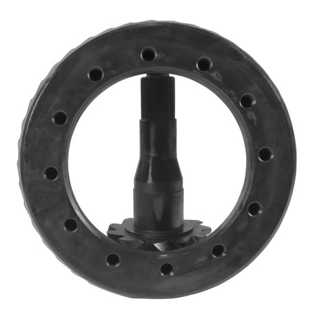 Yukon Gear High Performance Gear Set For 11+ Ford 9.75in in a 3.73 Ratio Yukon Gear & Axle Final Drive Gears  AXOPROS