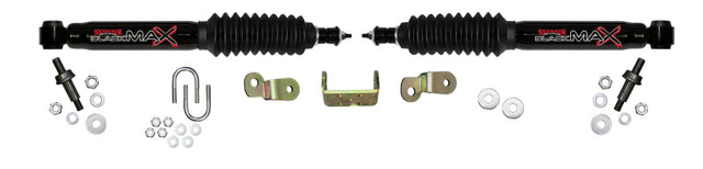 Skyjacker 2002-2006 Chevrolet Suburban 2500 4 Wheel Drive Steering Damper Kit Skyjacker Steering Dampers  AXOPROS