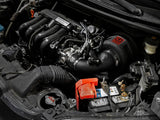 aFe Takeda Momentum Pro 5R Cold Air Intake System 15-18 Honda Fit I4-1.5L aFe Cold Air Intakes  AXOPROS