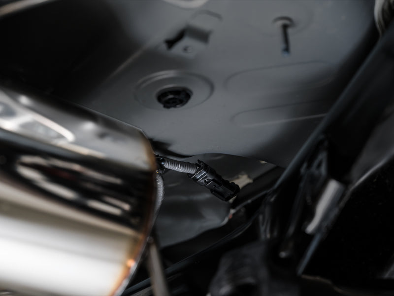 AWE Tuning 2023 Honda Civic Type R FL5 Touring Edition Exhaust w/ Triple Chrome Silver Tips AWE Tuning Catback  AXOPROS