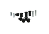 Whiteline 1999 Chevrolet Silverado 1500 Control Arm - Upper & Lower Bushing Whiteline Bushing Kits  AXOPROS