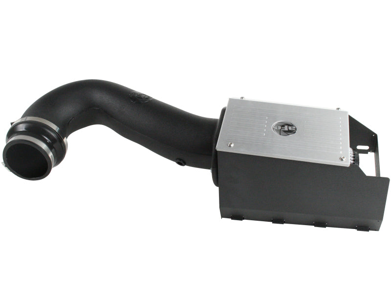 aFe MagnumFORCE Intakes Stage-2 PDS AIS PDS Jeep Grand Cherokee 05-07 Commander 06-07 V8-5.7L aFe Cold Air Intakes  AXOPROS