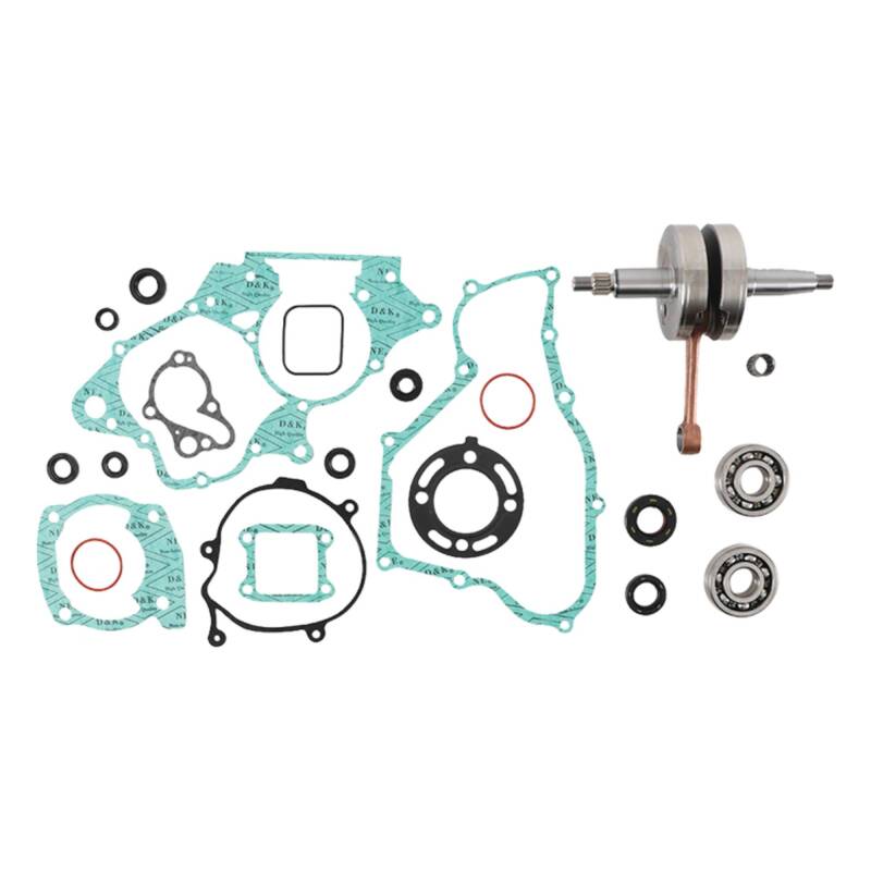 Hot Rods Hot Rods 05-07 Honda CR 85 R 85cc Bottom End Kit Gasket Kits aftermarket performance part