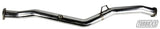 Turbo XS 2015 Subaru WRX M/T Catted Front Pipe Turbo XS Connecting Pipes  AXOPROS