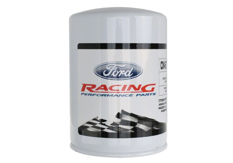 Ford Racing High Performance Oil Filter Ford Racing Oil Filters  AXOPROS