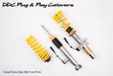 KW Coilover Kit DDC ECU Z4 sDrive M40i (G29)/Toyota GR Supra (A90) with electronic dampers KW Coilovers  AXOPROS