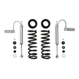 Bilstein B8 5162 Series 13-16 Dodge Ram 3500 Monotube Front Suspension Kit Bilstein Suspension Packages  AXOPROS