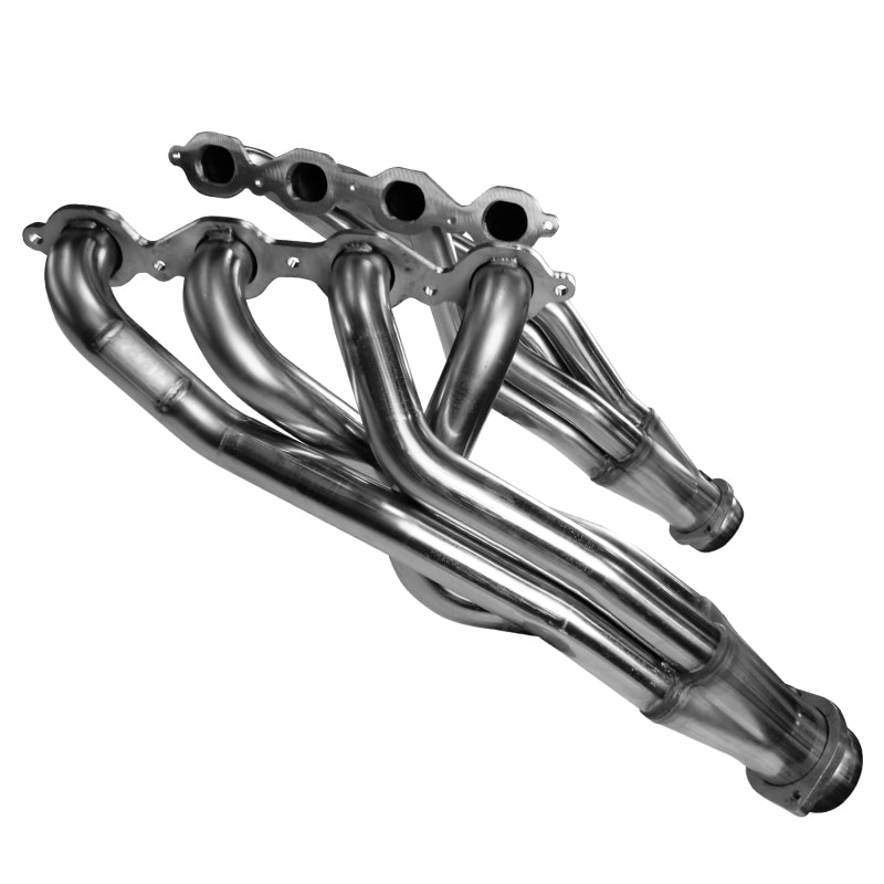Kooks 15-20 Chevrolet Suburban LT LS LTZ Premier 1-3/4 x 3 Header & Catted Y-Pipe Kit Kooks Headers Headers & Manifolds  AXOPROS
