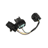 Omix Tail Light Wiring w/o bulb Left or Right- 07-18 JK OMIX Tail Lights  AXOPROS