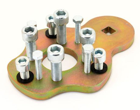 GrimmSpeed Subaru Lightweight Crank Pulley Removal/Install Tool GrimmSpeed Tools  AXOPROS