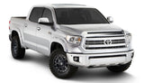 Husky Liners Husky Liners 14-21 Toyota Tundra Pocket Style Fender Flares - 4pc Fender Flares aftermarket performance part