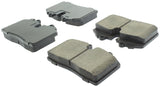 StopTech Performance Pad Stoptech Brake Pads - Performance  AXOPROS