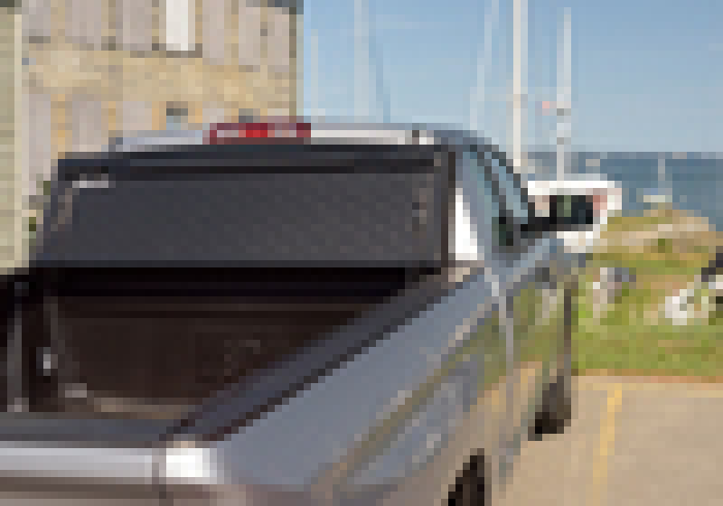 BAK 07-20 Toyota Tundra 5ft 6in Bed BAKFlip G2 BAK Tonneau Covers - Hard Fold  AXOPROS