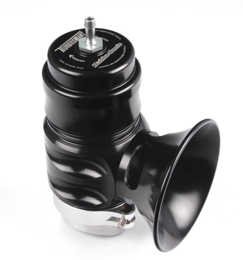 Turbosmart Universal Bubba Sonic BOV - Sleeper Turbosmart Blow Off Valves  AXOPROS