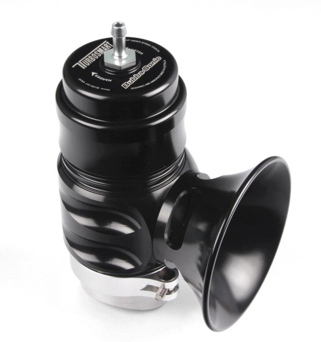 Turbosmart Universal Bubba Sonic BOV - Sleeper Turbosmart Blow Off Valves  AXOPROS