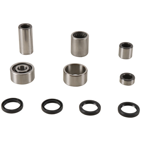Pivot Works Pivot Works 07-13 Honda TRX420 FE Swing Arm Kit Suspension Arms & Components aftermarket performance part