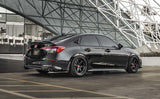 Magnaflow 2022+ Honda Civic SI NEO Cat-Back Exhaust System Magnaflow Catback  AXOPROS