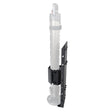 Go Rhino 4-CORE Mount Kit for Xventure Gear EG Jack - Tex. Blk Go Rhino Roof Rack  AXOPROS