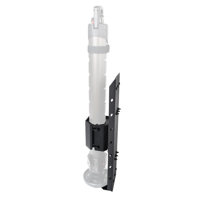 Go Rhino 4-CORE Mount Kit for Xventure Gear EG Jack - Tex. Blk Go Rhino Roof Rack  AXOPROS