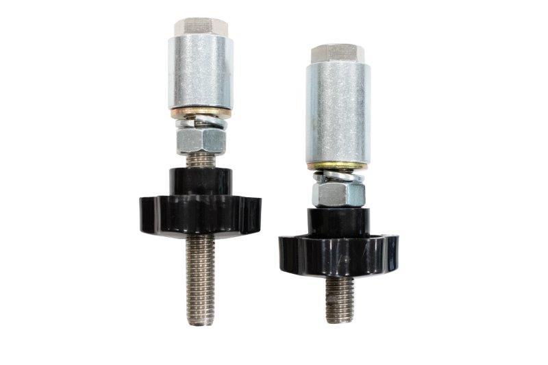 Fishbone Offroad Hi-Lift Jack Mount Kit Fishbone Offroad Jacks  AXOPROS
