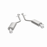 MagnaFlow SYS A/B 14-18 Lexus IS350 3.5L Magnaflow Catback  AXOPROS