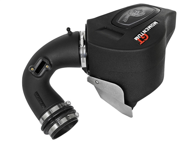 aFe POWER Momentum GT Pro Dry S Intake System 16-17 BMW 330i F30 B46/48 I4-2.0L (t) aFe Cold Air Intakes  AXOPROS