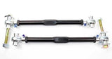 SPL Parts 06-13 BMW 3 Series/1 Series (E9X/E8X) Rear Toe Links (M Version) w/Eccentric Lockout SPL Parts Suspension Arms & Components  AXOPROS