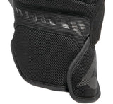 Dainese Mig 3 Air Tex Gloves Black/Black - 2XL Dainese Gloves  AXOPROS