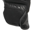 Dainese Mig 3 Air Tex Gloves Black/Black - XL Dainese Gloves  AXOPROS