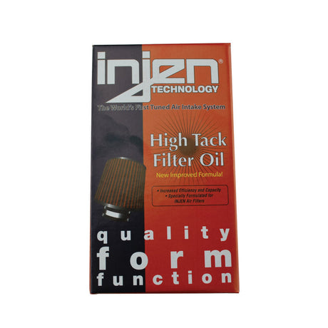Injen Pro Tech Charger Kit (Includes Cleaner and Charger Oil - Aerosol) Cleaning Kit - AXOPROS