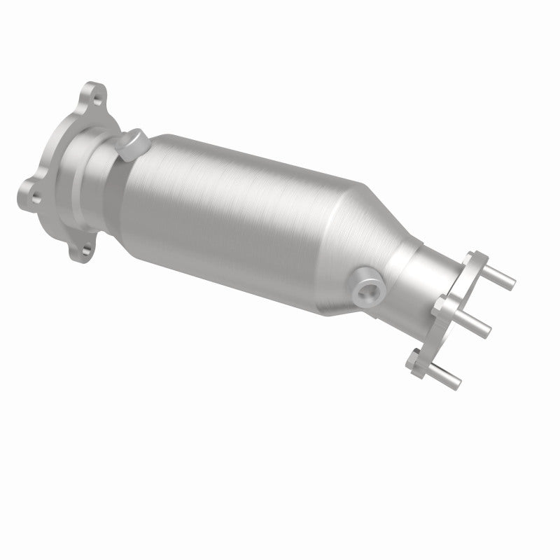 MagnaFlow 12-16 Audi A6/Quattro 2.0L OEM Converter Direct Fit Magnaflow Catalytic Converter Direct Fit  AXOPROS