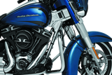 Kuryakyn Neck Cover Touring Chrome Kuryakyn Exterior Trim  AXOPROS