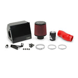 Mishimoto 2016 Honda Civic 1.5L Turbo Performance Air Intake - Red Mishimoto Cold Air Intakes  AXOPROS