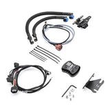 Cobb 15-17 Subaru WRX CAN Flex Fuel Upgrade (Module/Harness/Bracket/Ethanol Sensor) COBB Flex Fuel Kit  AXOPROS