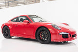 AWE Tuning Foiler Wind Diffuser for Porsche 991 / 981 / 718 AWE Tuning Wind Deflectors  AXOPROS