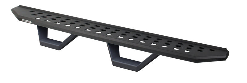 Go Rhino 18-20 Jeep Wrangler JLU RB20 Complete Kit w/RB20 + Brkts + 2 RB20 Drop Steps Go Rhino Running Boards  AXOPROS