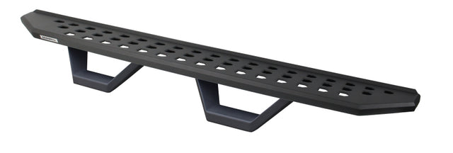 Go Rhino 18-20 Jeep Wrangler JLU RB20 Complete Kit w/RB20 + Brkts + 2 RB20 Drop Steps Go Rhino Running Boards  AXOPROS