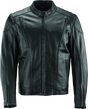 River Road Race Leather Jacket Black - Medium River Road Jackets - Leather  AXOPROS