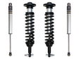 ICON 2015+ Ford F-150 4WD 0-2.63in Stage 1 Suspension System ICON Coilovers  AXOPROS