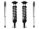 ICON 2015+ Ford F-150 4WD 0-2.63in Stage 1 Suspension System ICON Coilovers  AXOPROS
