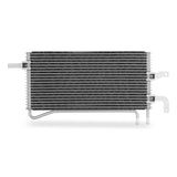 Mishimoto 2015+ Ford Mustang GT / V6 / EcoBoost Transmission Cooler (Auto) Mishimoto Transmission Coolers  AXOPROS