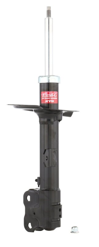 KYB 14-20 Mitsubishi Outlander Front Left Gas Strut Excel-G KYB Shocks and Struts  AXOPROS