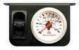 Firestone Air Adj. Leveling Electric Control Panel w/Single Gauge 0-150psi - White (WR17602229) Firestone Suspension Controllers  AXOPROS